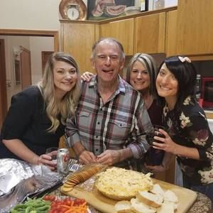 Meet your Posher, Sally